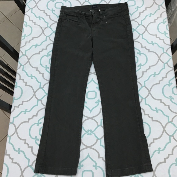 💙👖AWESOME! COH STRAIGHT LEG👖💙30 9/10 28.5” EUC - Picture 4 of 8